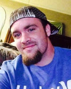 Man, 34. Markshaggy
