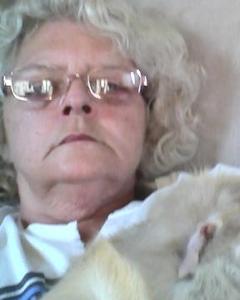 Woman, 64. toucan5423