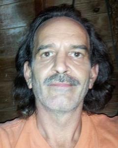 Man, 56. frankbcook