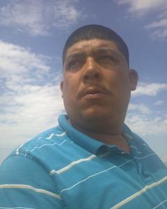 Man, 35. bergota