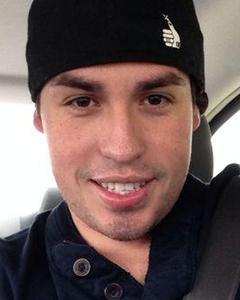 Man, 39. Alex865750