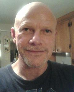 Man, 64. jeff12344528