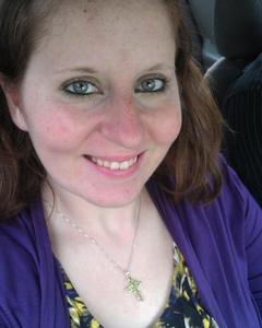Woman, 32. hayleybrooke92