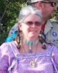 Woman, 59. buffaloheather