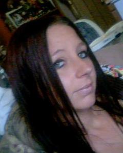 Woman, 41. brok3n1234