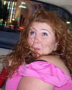 Woman, 36. redhothorny