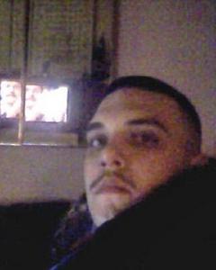 Man, 34. derek412493