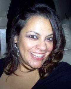 Woman, 55. Mel_Gonzalez