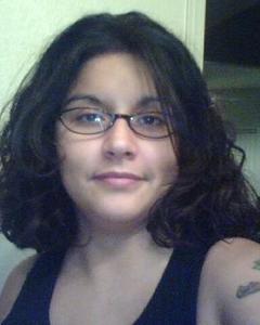 Woman, 41. halfwythre13