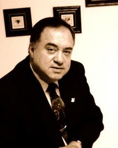 Man, 75. colomarbeta