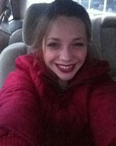 Woman, 31. Katie7048