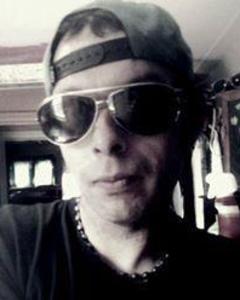 Man, 43. smukoff