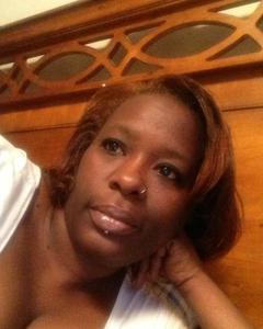 Woman, 53. Prettyblackcat