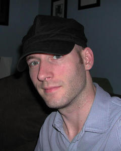 Man, 49. doctryst05