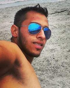Man, 36. davedesousa