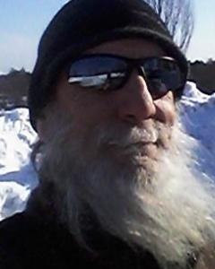 Man, 70. Johnny_cab