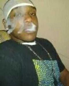 Man, 34. Anthony205360