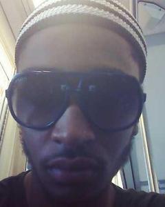 Man, 30. rekless_stone