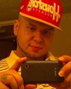 Man, 40. mrmagno