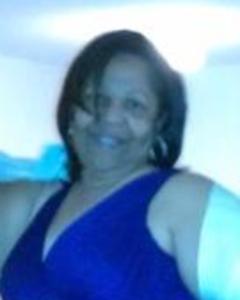 Woman, 61. Pharp