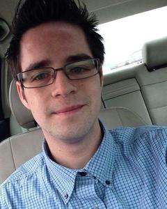 Man, 32. Tyler20141638