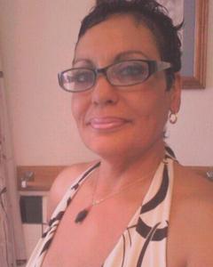 Woman, 65. TALIA2141