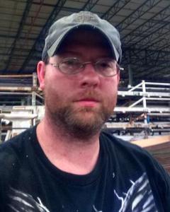 Man, 41. Jackchapman200