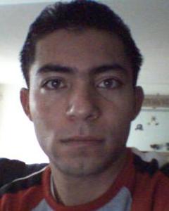 Man, 44. latin09750