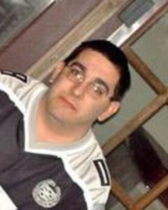 Man, 47. joearmy96