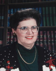Woman, 84. charo454
