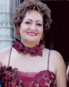 Woman, 69. Rose7962