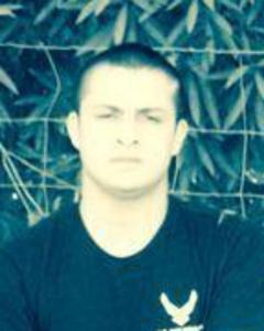 Man, 28. Steven43683