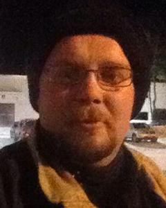 Man, 38. Ajtripp