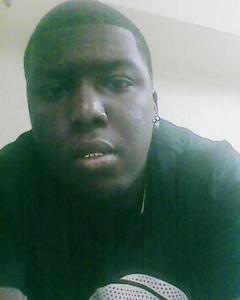 Man, 31. BlackBoy3105