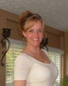 Woman, 55. blondambton