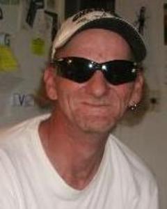 Man, 58. jim433668