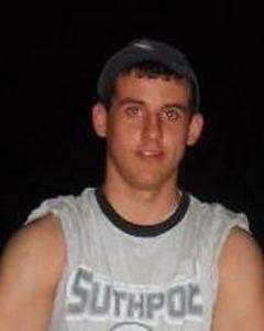 Man, 36. MIKEB462