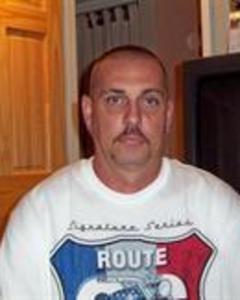 Man, 54. bubdout