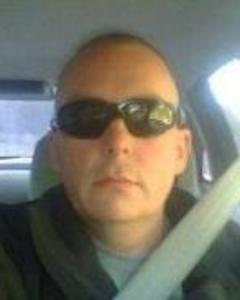 Man, 59. armymp602