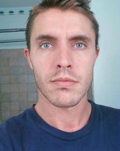 Man, 44. PAPAT219