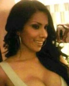 Woman, 33. Mickidordari1
