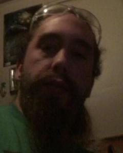 Man, 36. marleydude