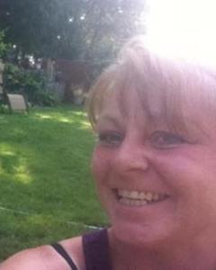 Woman, 58. Terryanne