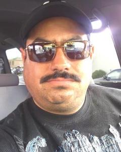 Man, 52. pepefiestas