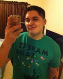 Man, 35. brandongilli