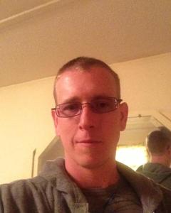Man, 40. Bailey858520