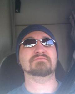 Man, 46. wrightman