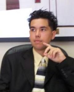 Man, 36. AJMARTINEZ1989