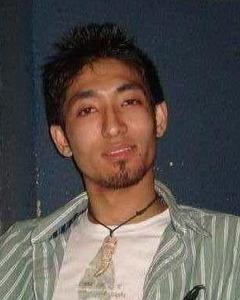 Man, 38. Judhin