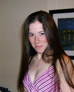 Woman, 42. jewels627
